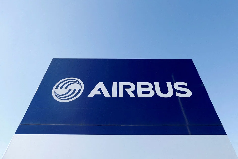 Airbus has been forced to build some narrowbody A320neo-family jets without engines in order to keep assembly lines running.
