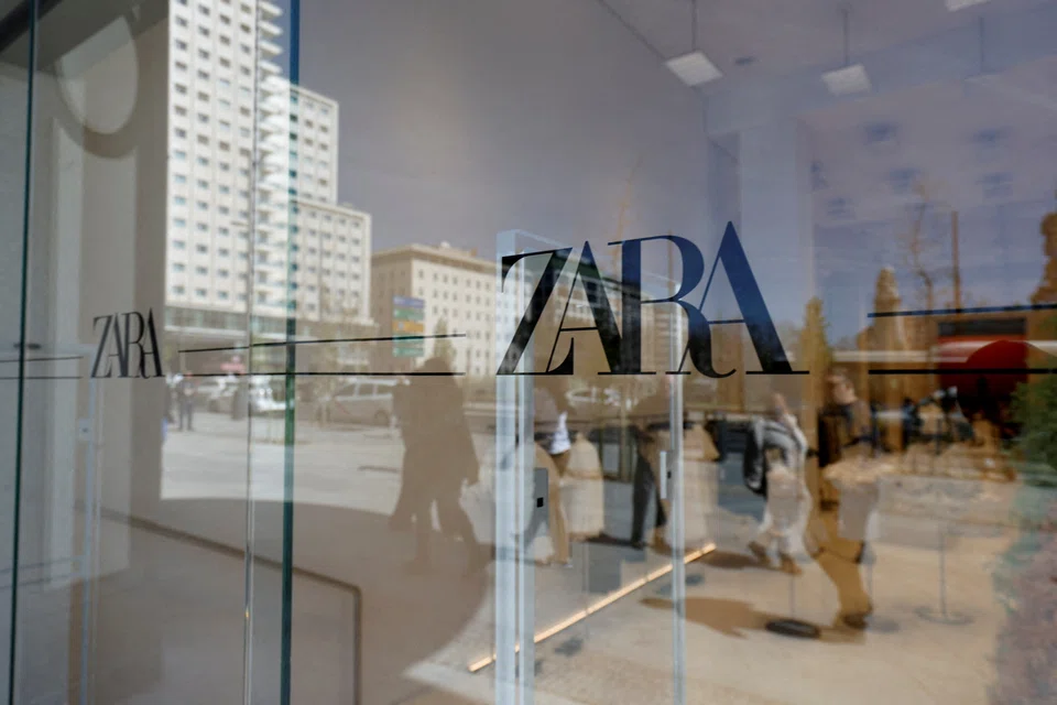 With online operations in about 200 countries, Zara’s products are already among the most resold brands on the web. 