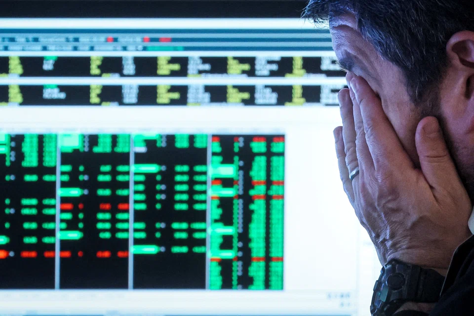 US stock indexes opened sharply lower on Thursday (Jun 16), with growth shares taking the biggest hit, after the Federal Reserve's biggest interest rate hike since 1994 fanned recession worries.