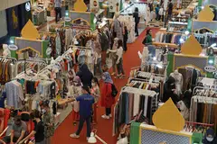 Retail sales in Indonesia have been patchy this year – largely driven by basics such as food, beverage and fuel, while discretionary spending has yet to bounce back.