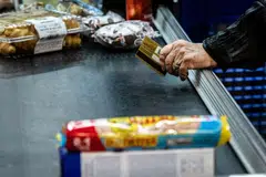 Consumers are growing more concerned about their ability to tap credit, with the share of households saying it is either much harder or somewhat harder to access credit now.