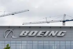 Boeing announced on Thursday it will relocate its headquarters from Chicago to the Washington suburb of Arlington, Virginia.