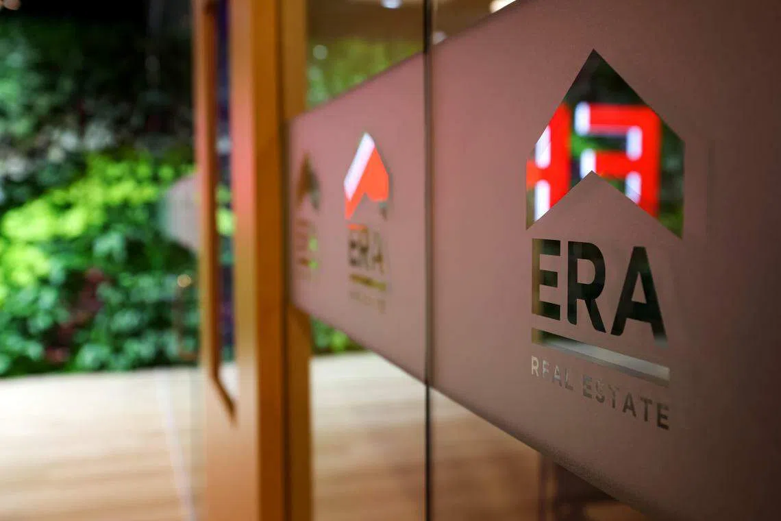 Apac Realty says the total dividend of 2.5 Singapore cents for FY2023 will amount to a dividend payout ratio of 78 per cent.