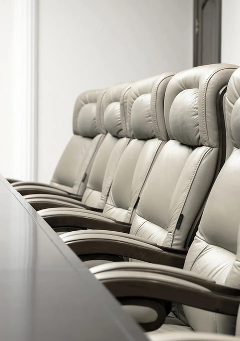 Greg Becker's departure leaves a vacant seat on the San Francisco Fed's nine-member board.