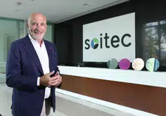 Soitec plans to plough an additional 400 million euros (S$570 million) into an extension for the factory that will double its size, said chief executive Paul Boudre. Half the funds will go towards construction, while the rest will be spent on tools and equipment.