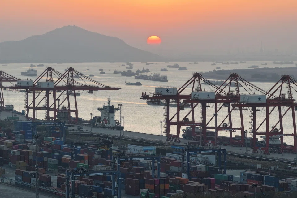 The measures come as China’s top leaders last week pledged to stimulate domestic demand and stabilise foreign trade and capital.