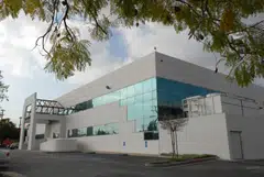 Digital Core Reit is no longer proceeding with plans to acquire a 90 per cent interest in a freehold data centre in Dallas, Texas (pictured). 