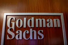 CEO David Solomon's reorganization into three units last year and scaling down of loss-making consumer business lead to potential divestment of Goldman Sachs.