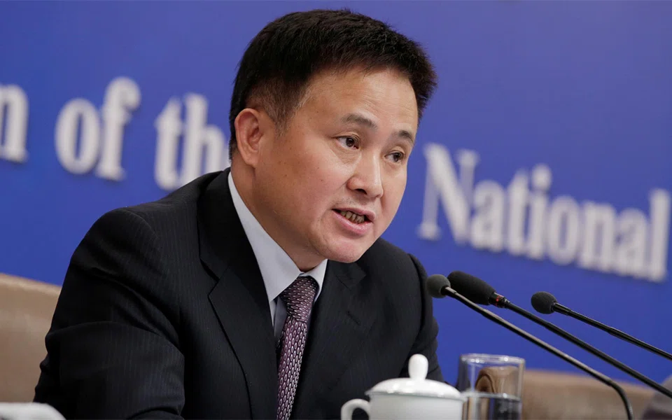 Pan Gongsheng, deputy governor of PBOC, says: “We will better implement the prudent monetary policy, strengthen cross-cyclical and counter-cyclical adjustments.” 