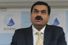 Using multiple instruments including foreign currency debt and green bonds, Gautam Adani's Group plans to raise up to US$6 billion to swap its existing high-interest debt with lower-cost borrowings and deploy the rest for project financing,