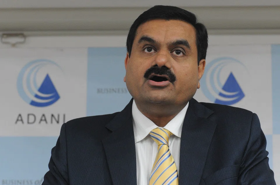 Using multiple instruments including foreign currency debt and green bonds, Gautam Adani's Group plans to raise up to US$6 billion to swap its existing high-interest debt with lower-cost borrowings and deploy the rest for project financing,