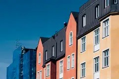 In Sweden, a preponderance of short-duration mortgages mean rate hikes bite immediately into consumers’ wallets and overall consumption.