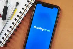 Booking Holdings plans to raise 2.75 billion euros (S$4 billion) from a euro-denominated bond sale.