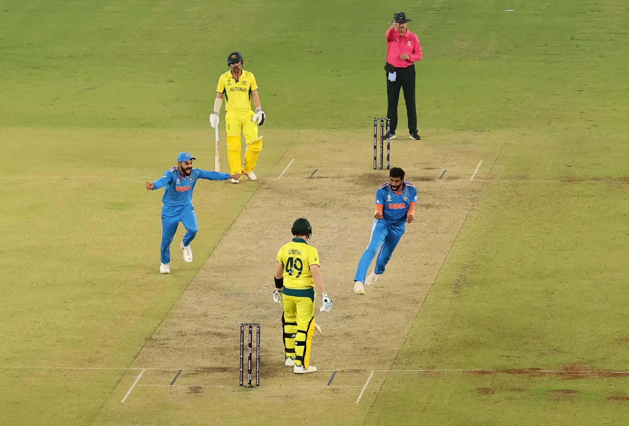 Disney sets india cricket viewership record for tv streaming during