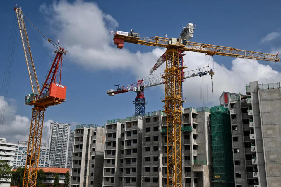 Soil-Build, among other things, intends to seek recovery of the adjudicated amount from the subcontractor, and is working with its legal advisers, Allen & Gledhill, to initiate the appropriate dispute resolution process.