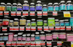 Kirin has offered A$95 cash per share, a 23.7 per cent premium to the stock’s last close, and has already entered a scheme implementation deed with Blackmores.