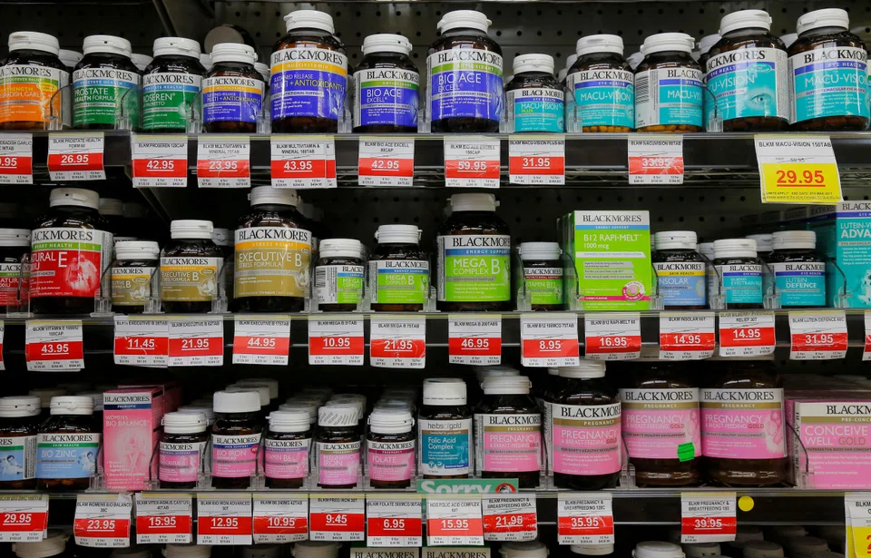 Kirin has offered A$95 cash per share, a 23.7 per cent premium to the stock’s last close, and has already entered a scheme implementation deed with Blackmores.