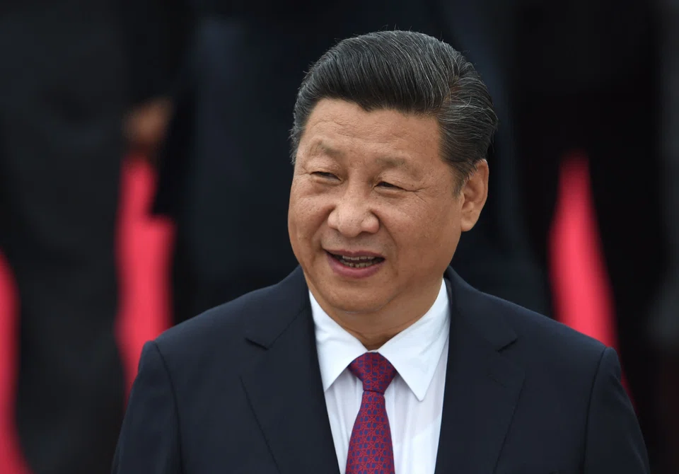 The overseas trip is only Xi’s third since the coronavirus pandemic began in 2020, and his first to Saudi Arabia, the world’s biggest crude oil exporter, since 2016.
