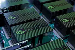 Nvidia graphics chips called GPUs have been used for cryptocurrency mining and sales have taken a hit as the crypto market has crumbled.