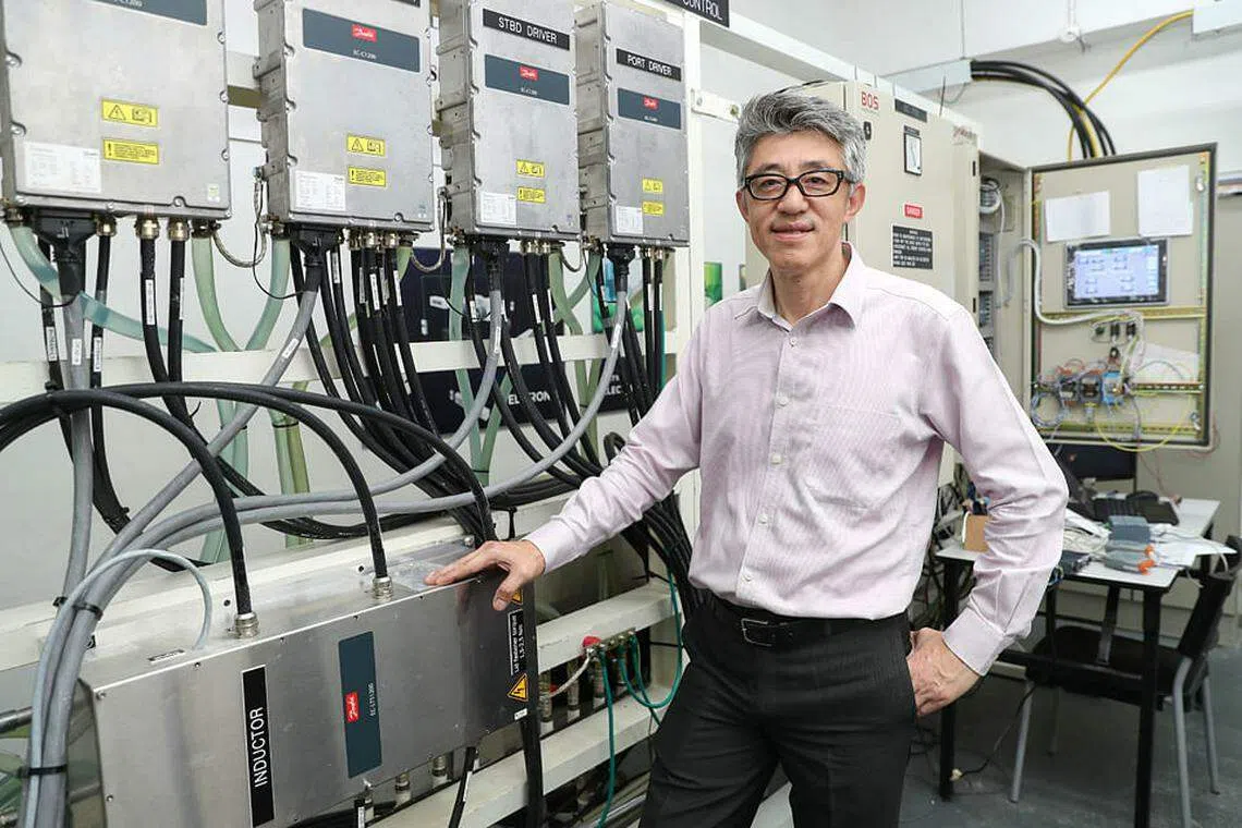 BH Global's diversification efforts paying off