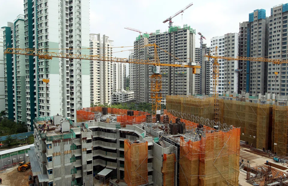 The government has announced new updates and initiatives to accelerate transformation in the built environment sector.   