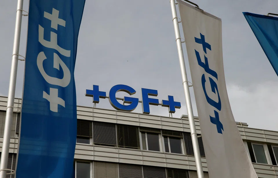 Switzerland-based Georg Fischer said the board of directors of Uponor recommends that the shareholders accept the offer, which represents a 12 per cent premium over a rejected offer by Belgium’s Aliaxis. 