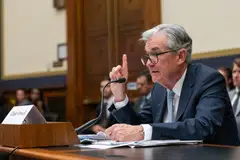 Federal Reserve chair Jerome Powell vowed to ensure rapid price increases don't become entrenched.
