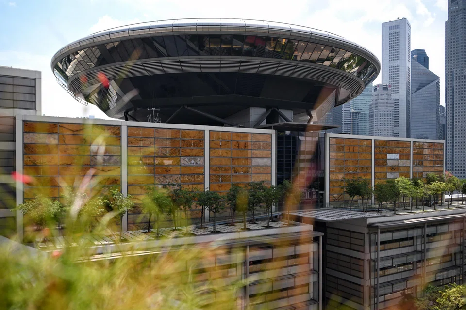 Trinity Seatrading’s application to wind up Yangzijiang Shipping was granted by Singapore’s High Court on Friday.