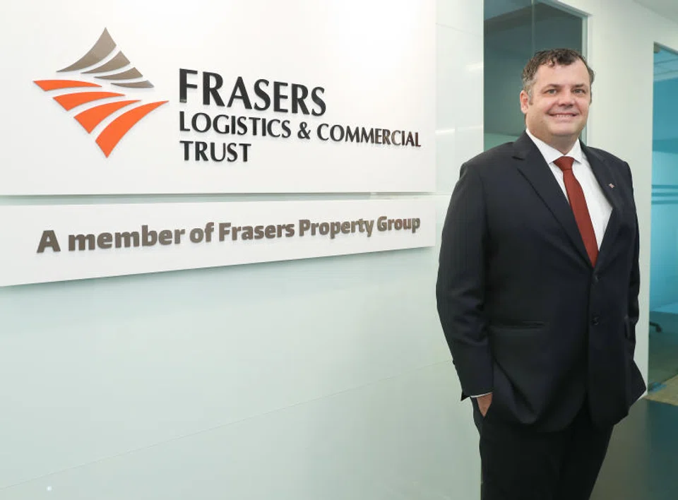 FLCT’s manager said in a bourse filing on Tuesday (May 9) that Robert Wallace would extend the effective date of his cessation as CEO from June 1 to Aug 1. 