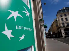 The French lender’s third-quarter net income dropped by 4 per cent from a year earlier on a reported basis to 2.66 billion euros (S$3.84 billion), almost matching the 2.64 billion-euro analyst consensus compiled by the company.