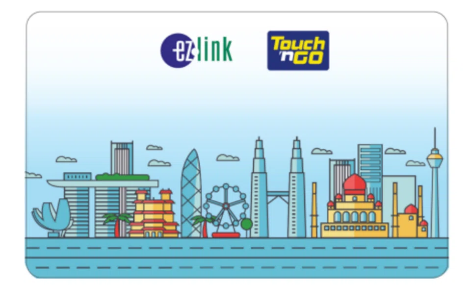 Global chip shortage is believed to be the main reason for the supply shortage of Touch ‘n Go cards.