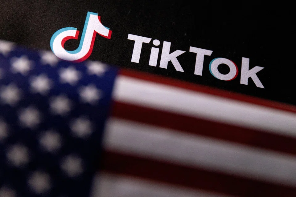 In March, the head of the FBI said the Chinese government could use TikTok to control data on millions of US users, saying the Chinese-owned video app “screams” of security concerns.