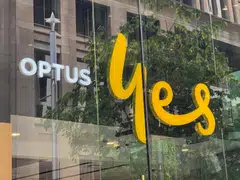 Singtel's shares take a beating after a major outage hit millions of Optus customers in Australia.