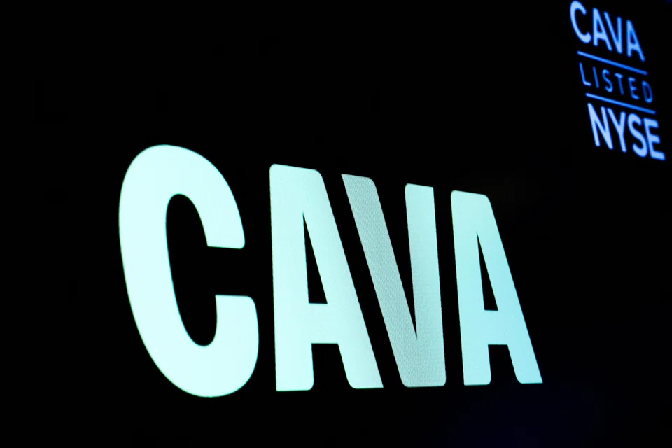 While banks that help guide a company’s introduction to the public markets tend to be more friendly, sell-side analysts from such firms may question Cava’s current valuation, which stands at US$4.6 billion. 