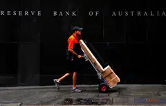 The RBA estimates the jobless rate, which is tracking at 3.7 per cent, would need to rise to around 4.5 per cent to help return inflation to its target band of 2 per cent to 3 per cent.
