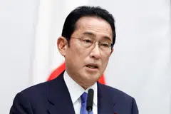 As Japan reels from the Abe shock, Prime Minister Fumio Kishida must show the country that he, too, can lead, including fleshing out his own economic vision. 