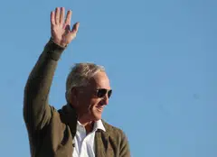 “This notion we’re trying to destroy tours is not true. The PGA Tour is trying to destroy us, it’s as simple as that.” LIV Golf chief executive Greg Norman said.