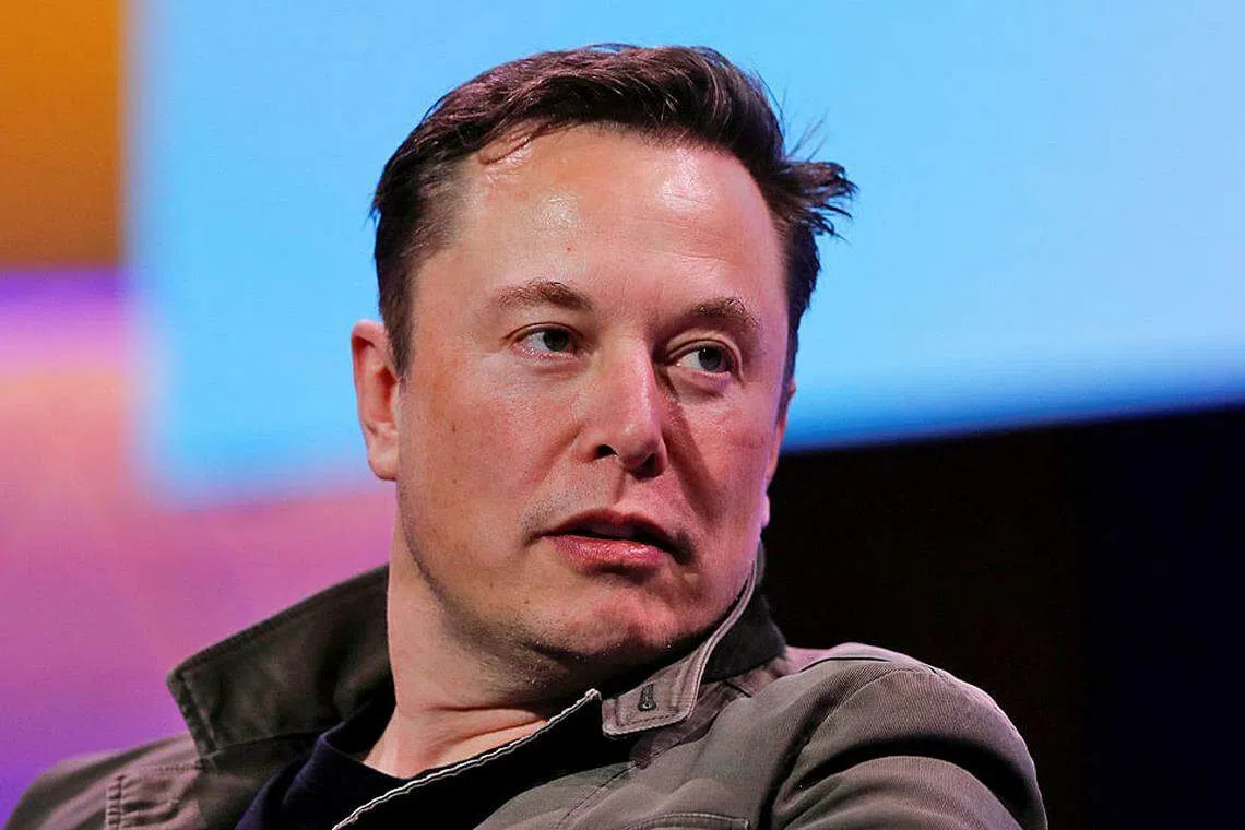 Tesla's EVs are about 'lifestyle', not climate: Masagos Zulkifli