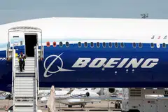 Boeing lodged its formal application “a few days ago” and is working with the Ministry of Investment for approval.