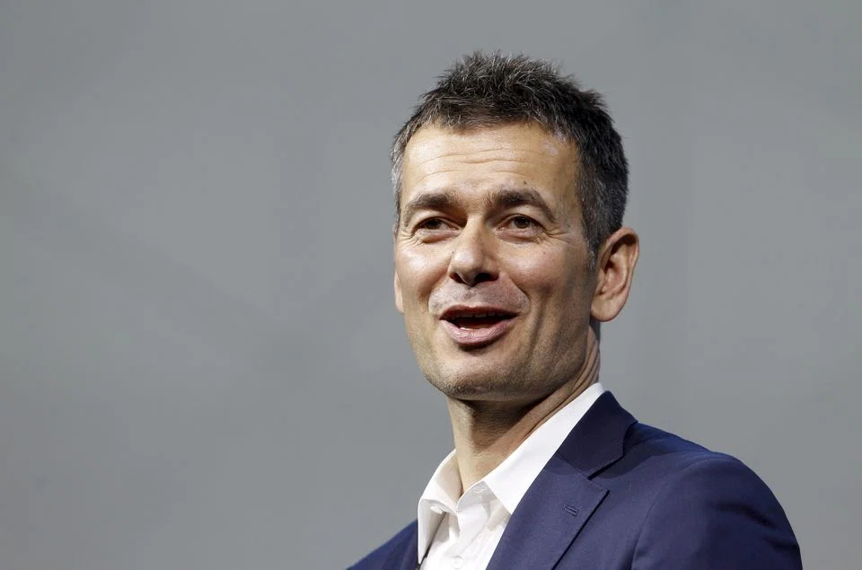 Robert Kyncl will start as CEO of Warner Music from Jan 1, 2023.