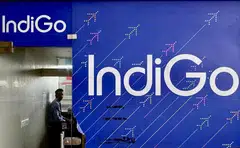 IndiGo plans to add 10 new destinations in fiscal 2025 and manage a fleet of more than 600 aircraft by 2030.