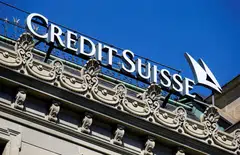 Credit Suisse Securities (China), the company’s China joint venture, recently obtained an investment consultancy licence.