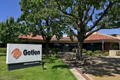 Gotion makes lithium-ion power batteries used in electric vehicles and counts Volkswagen as a strategic partner.