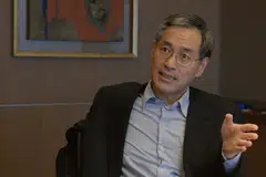 Yeo was appointed senior counsel of the Supreme Court in 2000 at the age of 37.