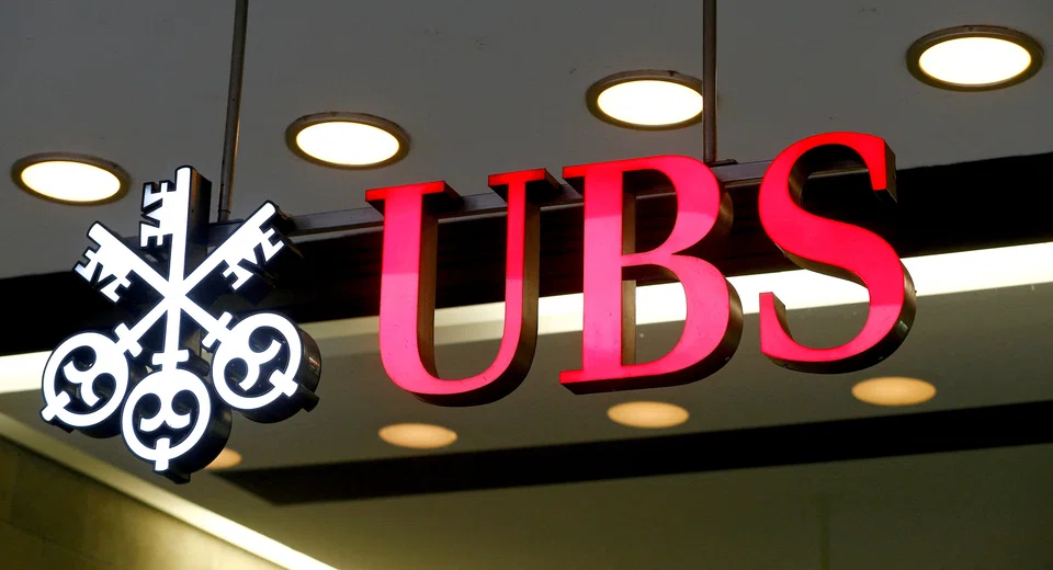 While UBS stands out among global peers in its confidence that large-scale job cuts can be avoided, it is still contending with the impact of a slowdown in client activity and volatile markets.