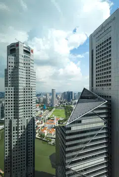 A new Scale-Up X programme will offer specialised capability building support in areas such as leadership; investments and initial public offering listings; and internationalisation.