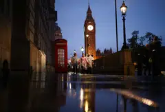 Whoever prevails in this week’s Conservative Party leadership contest will need to focus on damage control rather than chasing meaningful economic growth. 