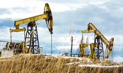 Brent crude futures settled down US$1.10, or 0.9 per cent, to US$121.17 a barrel on Tuesday. 