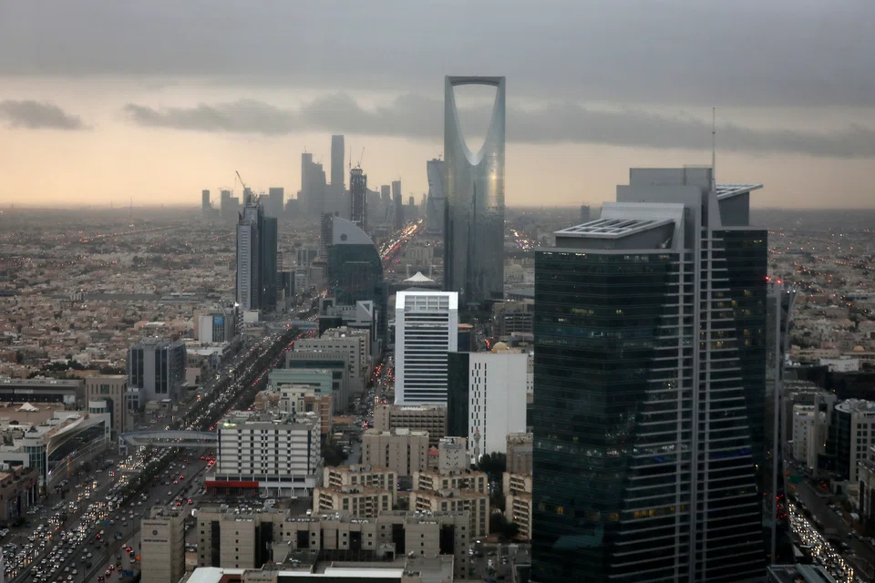Saudi officials have pressed international companies to invest in the kingdom and move their regional headquarters to Riyadh, in order to benefit from government contracts.