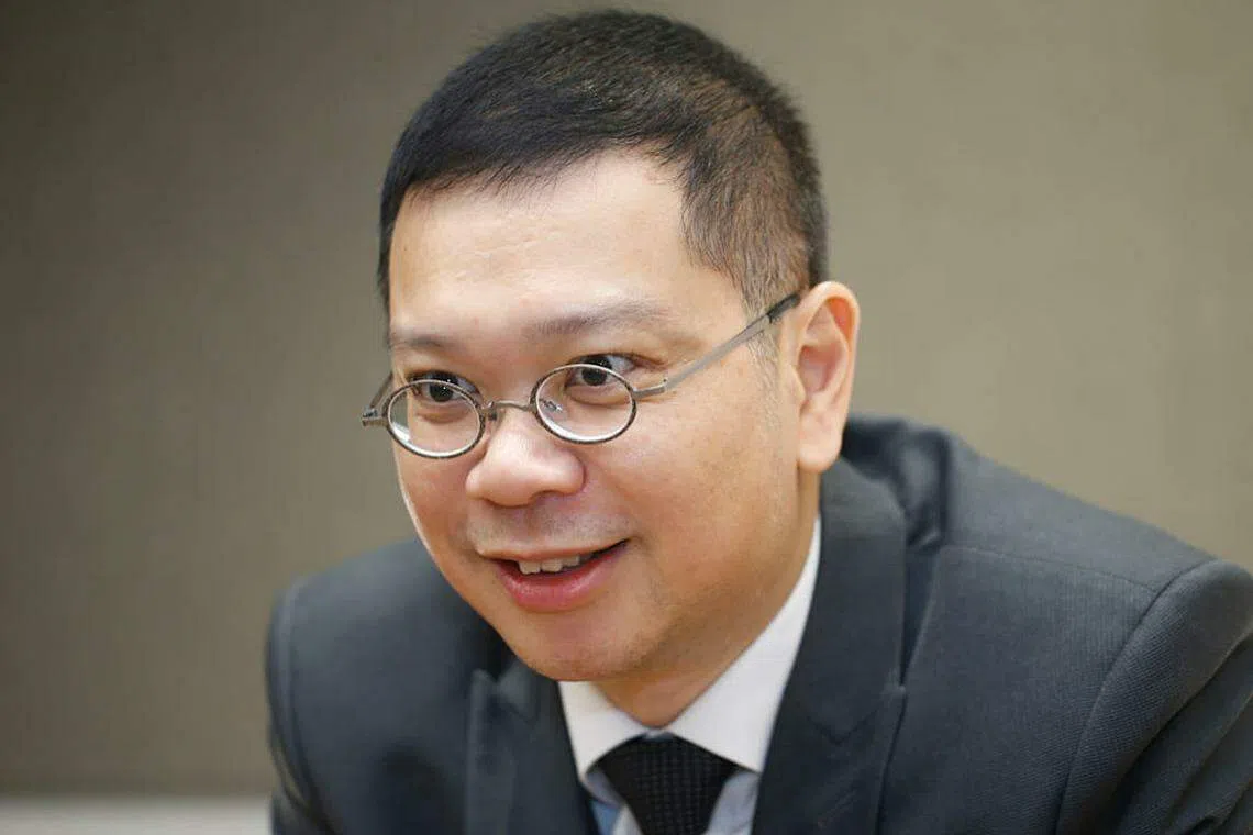 SGX RegCo seeks to hardcode whistleblowing policy into Listing Rules